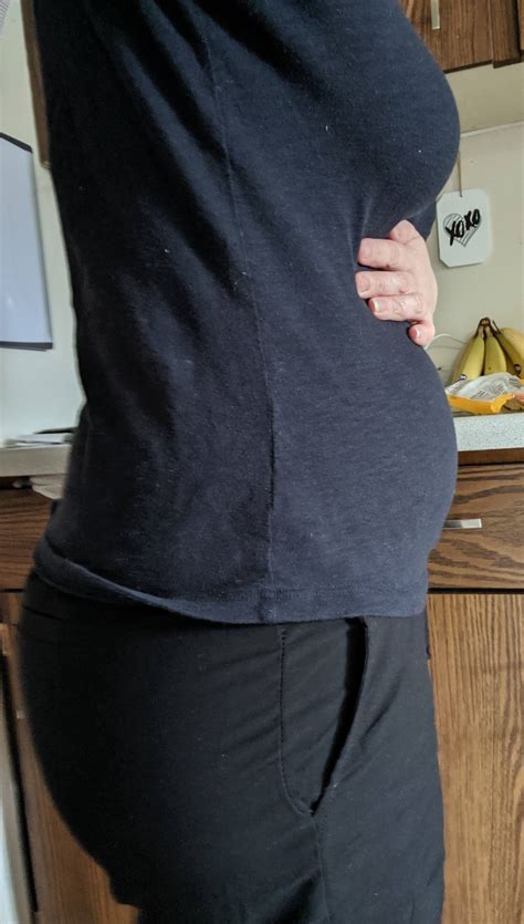 Introduction and Daily Bump Picture Thread - May 24, 2019 : r/BabyBumps