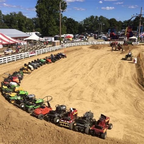 Greenup County Park &... - Greenup County Park & Fairboard