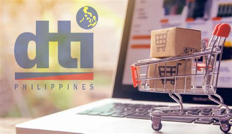 DTI Reminds Online Shops Honor Senior Citizen PWD Discounts