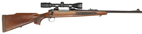 KULGEVÄR Repeter fabrikat Remington modell 700 ADL kaliber 30 06