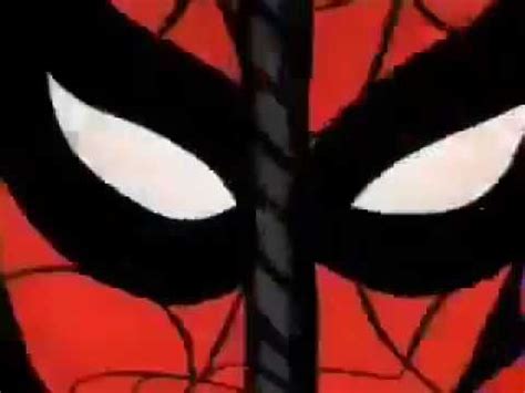 "Spider-Man" Theme Song (1967) with Lyrics (in Closed Captions) | Theme ...