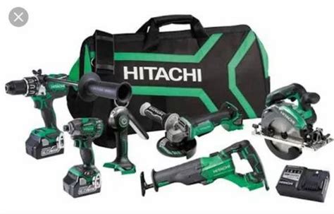 HITACHI POWER TOOLS at Rs 8500/piece | Hitachi Tools in Pune | ID: 15148561633