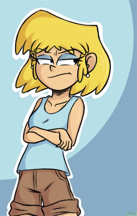 Pin By Marko684 On The Loud House Andthe Casagrandes Loud House Characters The Loud House