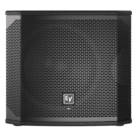 Electro-Voice ELX200-12SP 12" Powered Subwoofer 1200W