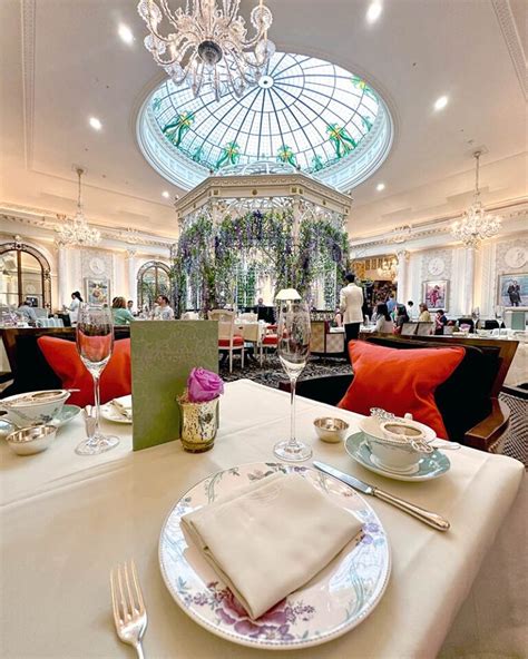 The Savoy Afternoon Tea review | What you really need to know ...