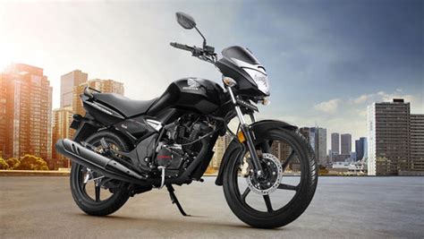 Honda Cb Unicorn Abs Launched In India At Rs Deliveries