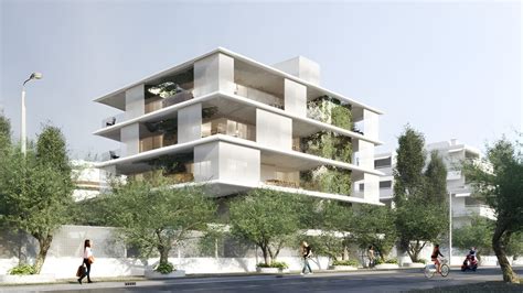 Apartment In Glyfada