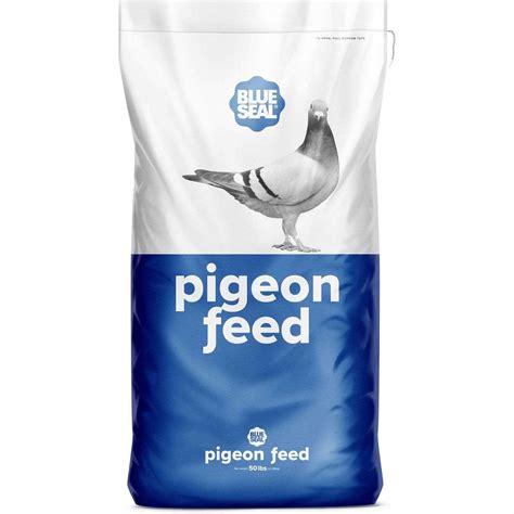 Blue Seal Pigeon Feed Pet Supplies Online Store