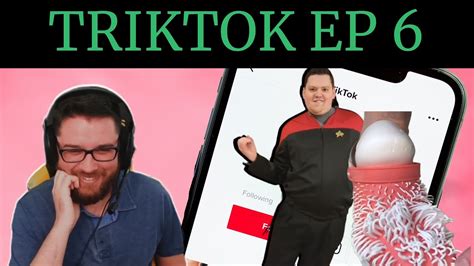 TrikTok 6 Wordles Star Wars Tik Toks And Sexy Whispering YouTube