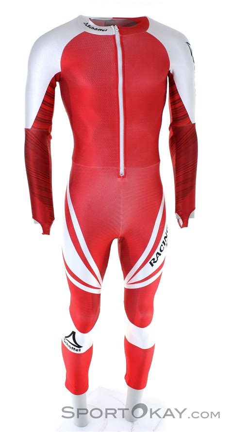 Sch Ffel Speed A Rt Rennanzug Overalls Skibekleidung Ski