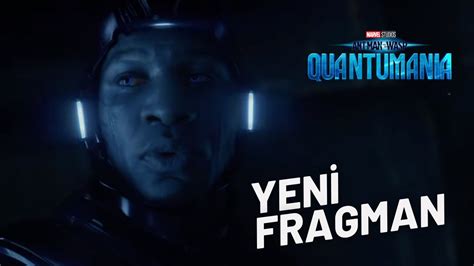 YENİ BİR HANEDANLIĞIN BAŞLANGICINA TANIK OLUN Ant Man and the Wasp