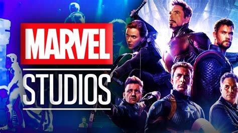 Avengers-Themed Marvel Studios Musical Performance Kicks Off New Year ...