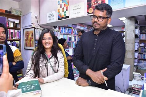 Sai Deepak J On Twitter 99 Lucknow Book Signing