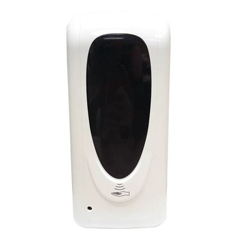 Dustbane Touchless Soap Dispenser Transtar Sanitation Supply Ltd