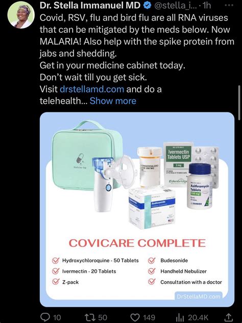 Wow it’s a miracle! I’ll bet it works on cancer! : r/thanksimcured