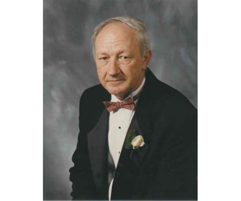 James D Williams Obituary 2023 Little Rock Ar Ruebel Funeral Home