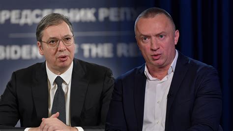 Ulazimo u najopasniju fazu Vučićeve vladavine Bojan Pajtić u autorskom