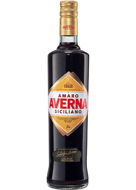 Averna Amaro Total Wine And More