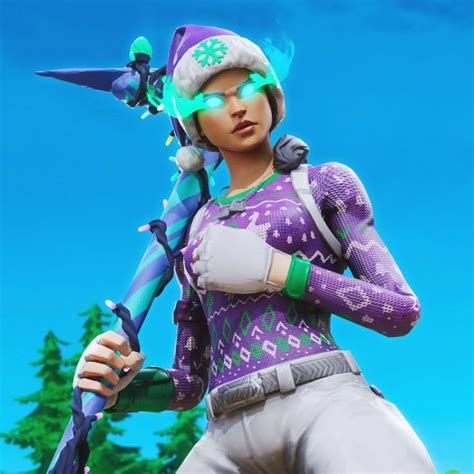 Lista 105 Foto Fotos De Perfil De Fortnite Para Youtube El último