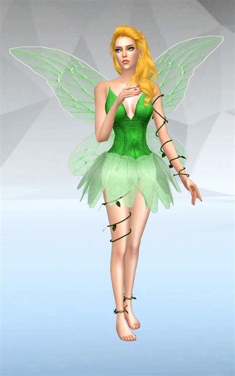 Sims 4 Fairy Mod 2020 Download Posaposters