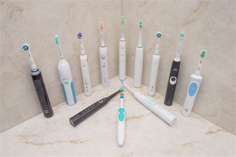 The Best Electric Toothbrushes of 2023 - Reviews by Your Best Digs