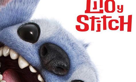 Lanzan tráiler del live action de Lilo y Stitch estrenará en 2025