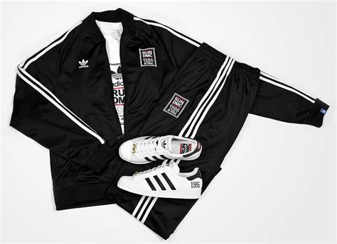 Adidas Originals X Run Dmc My Adidas 25th Anniversary Superstar 80s