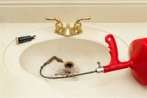 How To Remove A Drain From Bathroom Sink Inside And Out Property Inspectors