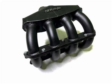 Ресивер "NFR" style 16V для а/м ВАЗ 2108-10, Калина, Приора ...