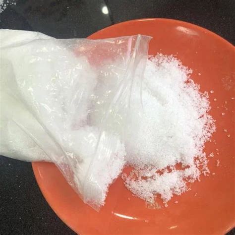 Sodium Acetate Anhydrous at Rs 80/kg in New Delhi | ID: 13973485397