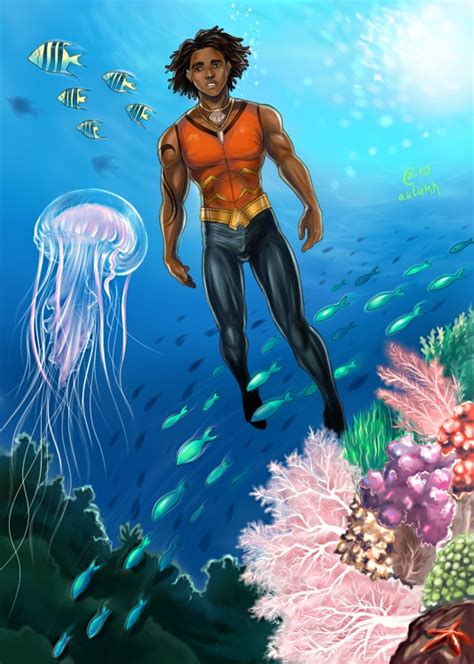 Aquatic Respiration | Superpower List Wikia | Fandom