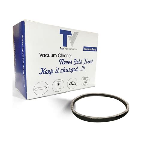 Replacement Part For Hoover Style V Vacuum Belt For Windtunnel Power Drive Models U6446 900