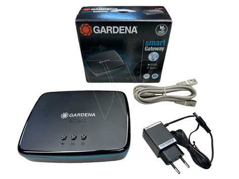 Buy Gardena Smart Gateway Complete Set 970527401 Wolfswinkel Your