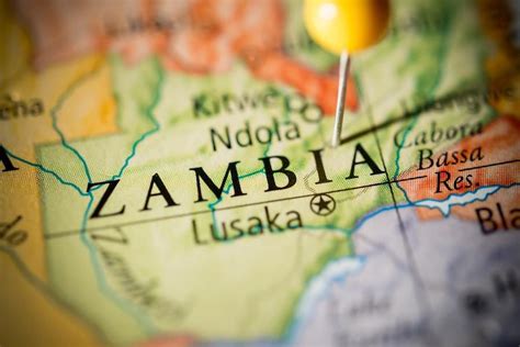 A Closer Look At Copper Mining In Zambia