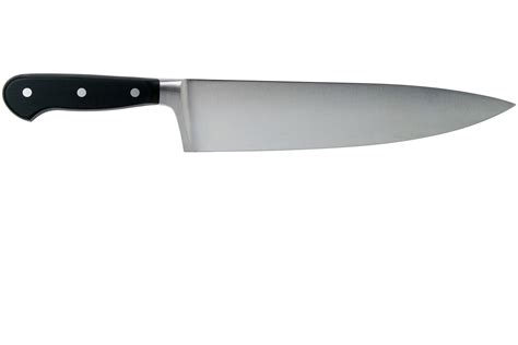 Wüsthof Classic coltello da chef extra grande 26 cm 1040104126 Fare