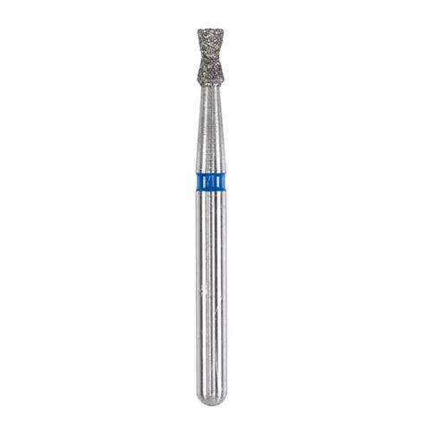 Diamond Bur FG 014 Medium Long Diablo ISO 032