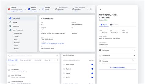 Quadax Medical Billing Platform