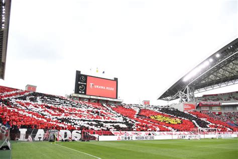 Ultras On Twitter Urawa Red Diamonds Vs Gamba Osaka