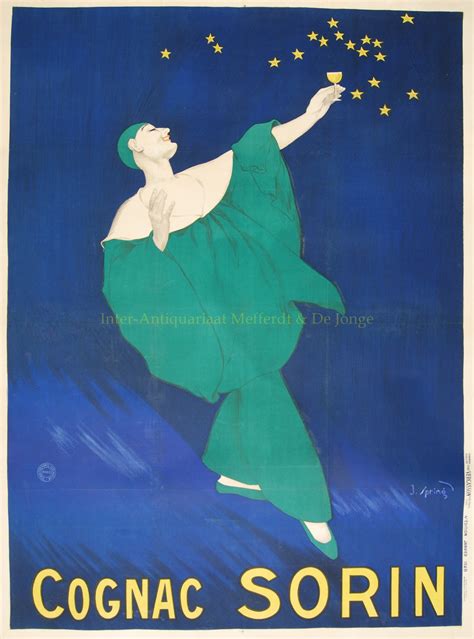 Original Art Deco Poster Advertising Vintage Design Original Art Deco