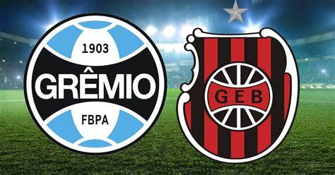 Grêmio X Brasil De Pelotas Onde Assistir E Informações Da Partida Do