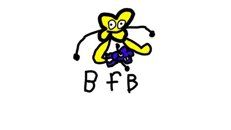 bfb fan art : r/bfdi