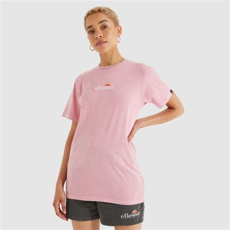 Damska Koszulka ELLESSE FIREBALL T SHIRT SGB06838 612474 Internetowy