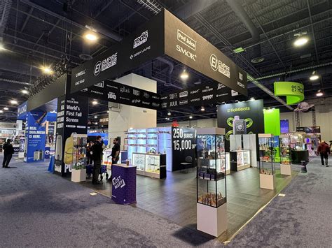 abc kids expo  trade show exhibit booth rentals custom displays