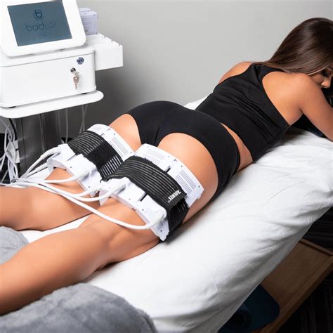 Bodcor Body Contouring For Back Of Legs Safe Non Invasive