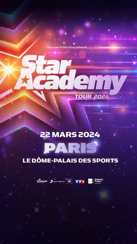 STAR ACADEMY