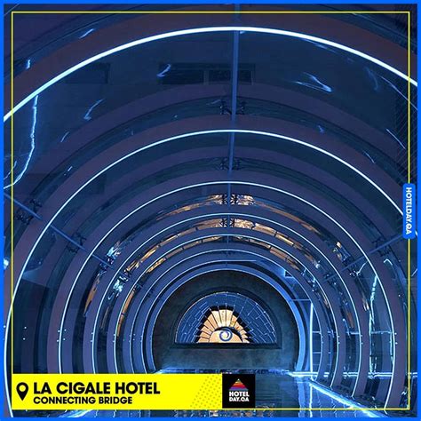 la cigale hotel whats goin  qatar
