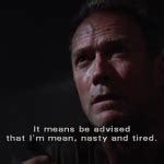 Heartbreak Ridge Movie Quotes. QuotesGram