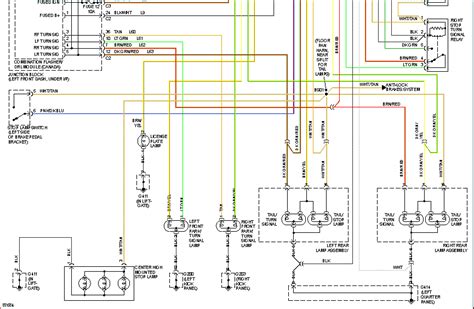 Diagrama Del Motor De Una Grand Caravane 2005 2017 Dodge Gra