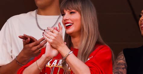 Did Taylor Swift Attend the Chiefs-Chargers Game?