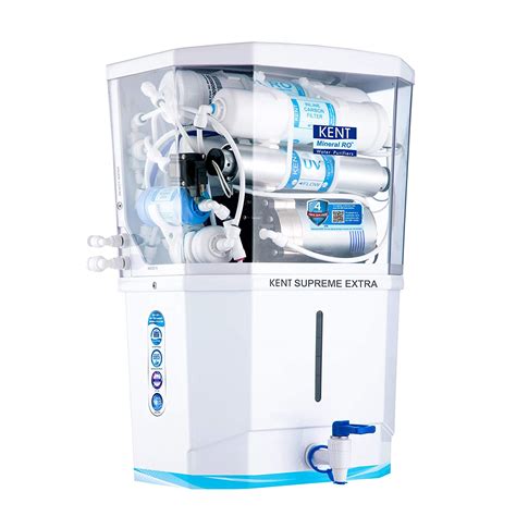 11 Different Types Of Water Purifier For Home With Quick Buying Guide